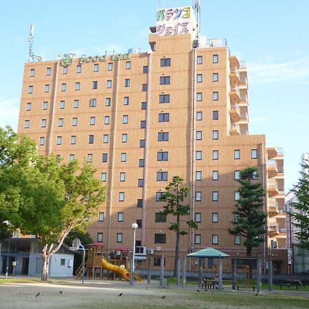 Good Inn Beppu Zewnętrze zdjęcie