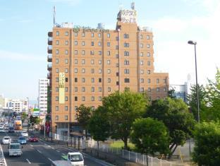Good Inn Beppu Zewnętrze zdjęcie