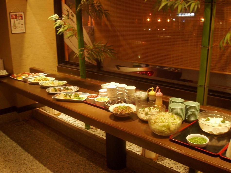 Good Inn Beppu Zewnętrze zdjęcie