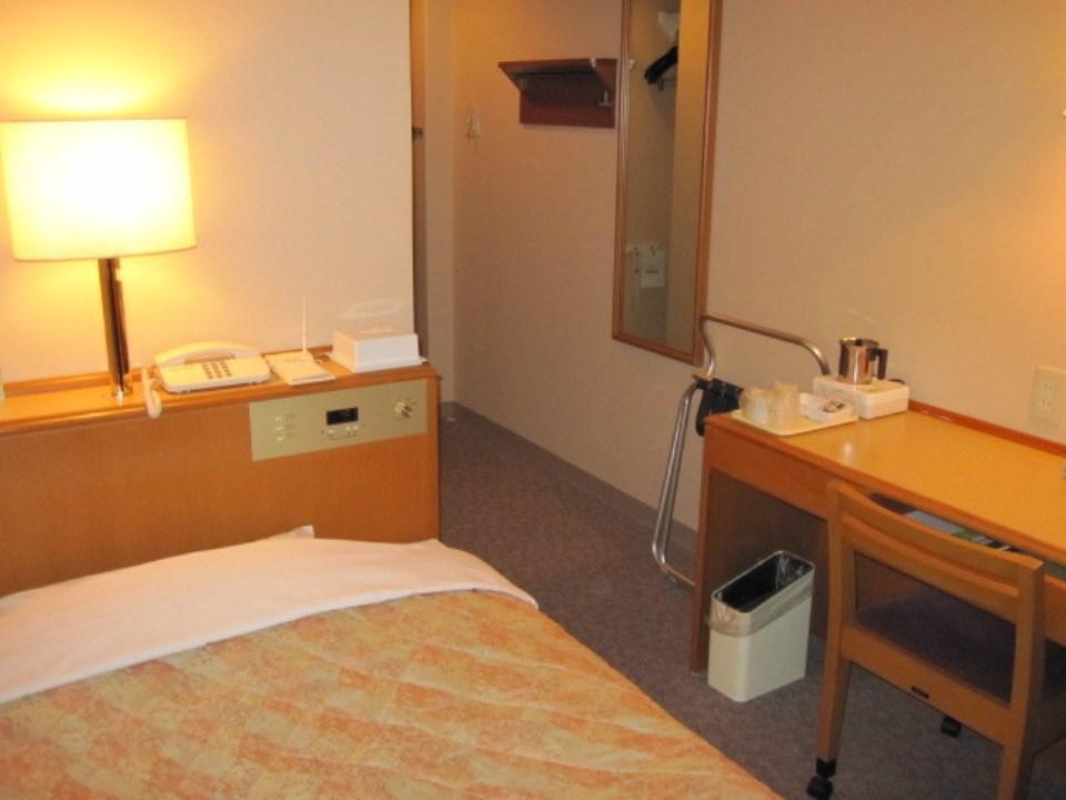 Good Inn Beppu Zewnętrze zdjęcie